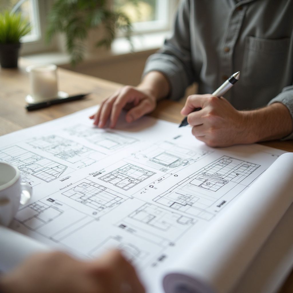 Cum să începi cu Contractor pentru extensii de casă